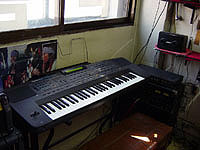 Roland E-70 Synthesizer(japan)